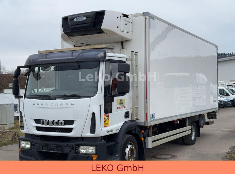 Iveco 120E220 Mit Carrier Sp 850 Mt - Hladnjača: slika 3 Iveco 120E220 Mit Carrier Sp 850 Mt - Hladnjača: slika 3