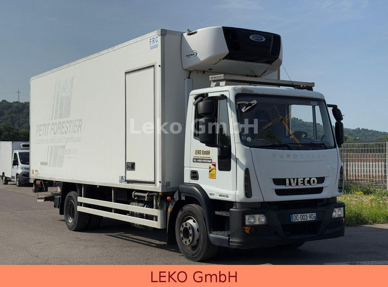 Iveco 140 E 18 - Hladnjača: slika 1 Iveco 140 E 18 - Hladnjača: slika 1
