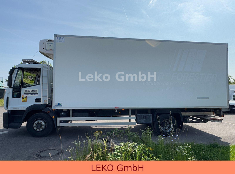 Iveco 140 E 18 - Hladnjača: slika 4 Iveco 140 E 18 - Hladnjača: slika 4