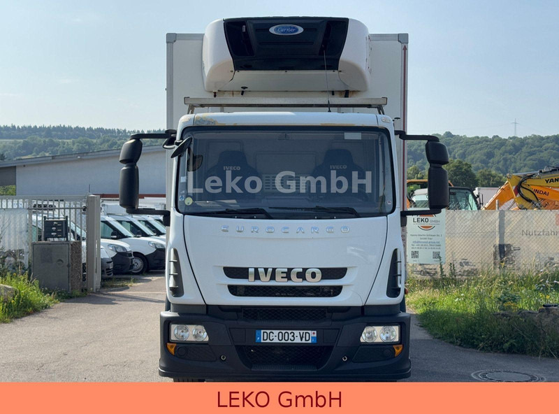 Iveco 140 E 18 - Hladnjača: slika 2 Iveco 140 E 18 - Hladnjača: slika 2
