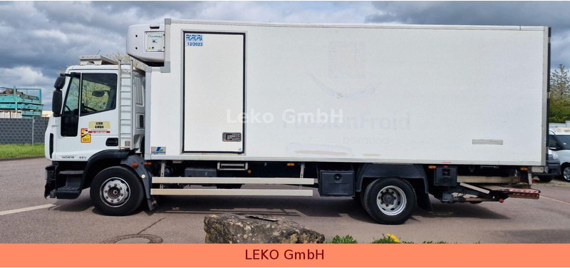 Iveco 140E18 Supra 950MT Bis -30°C - Hladnjača: slika 4 Iveco 140E18 Supra 950MT Bis -30°C - Hladnjača: slika 4
