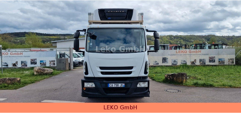 Iveco 140E18 Supra 950MT Bis -30°C - Hladnjača: slika 2 Iveco 140E18 Supra 950MT Bis -30°C - Hladnjača: slika 2