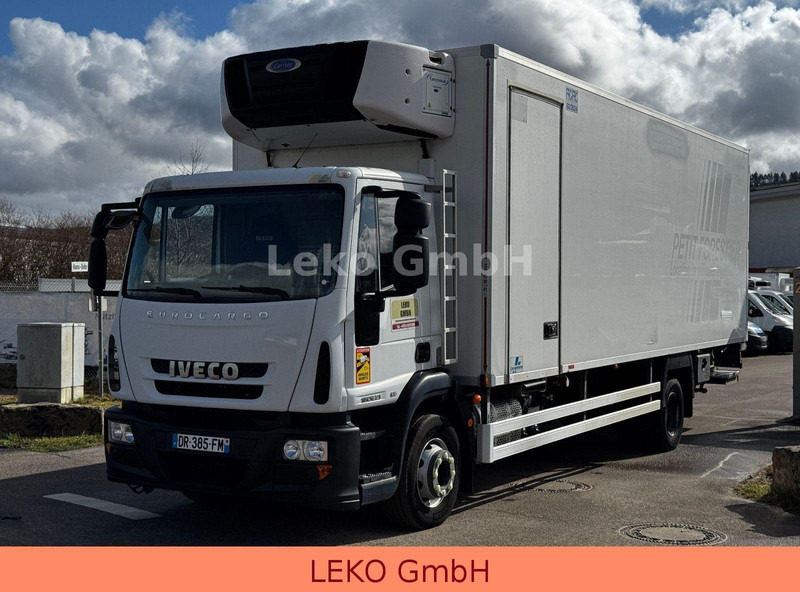 Iveco 160 ML 210 - Hladnjača: slika 3 Iveco 160 ML 210 - Hladnjača: slika 3