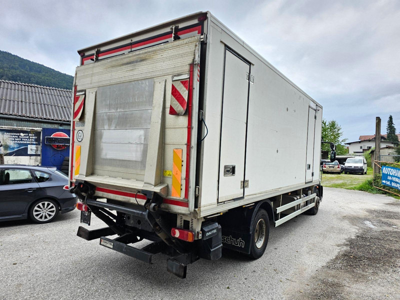 Iveco 160E28 Frigo Carrier Supra 1150MT + Tail lift - Hladnjača: slika 5 Iveco 160E28 Frigo Carrier Supra 1150MT + Tail lift - Hladnjača: slika 5
