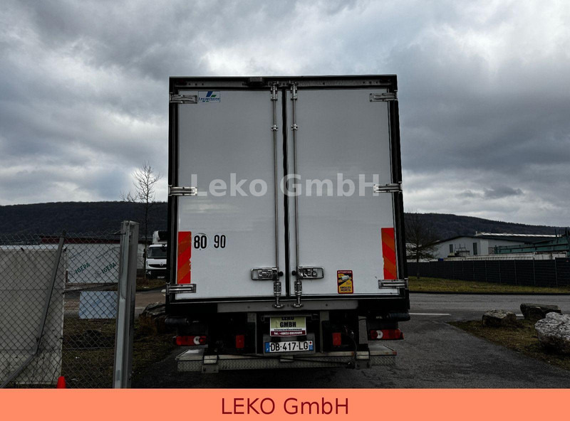 Iveco 190.28 Mit Carrier Sp 850 - Hladnjača: slika 5 Iveco 190.28 Mit Carrier Sp 850 - Hladnjača: slika 5