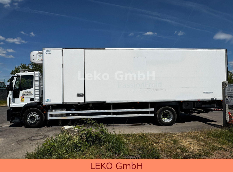 Iveco 190 EL 28 - Hladnjača: slika 4 Iveco 190 EL 28 - Hladnjača: slika 4