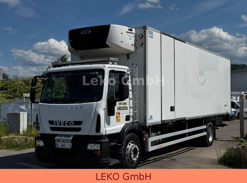 Iveco 190 EL 28 - Hladnjača: slika 3 Iveco 190 EL 28 - Hladnjača: slika 3