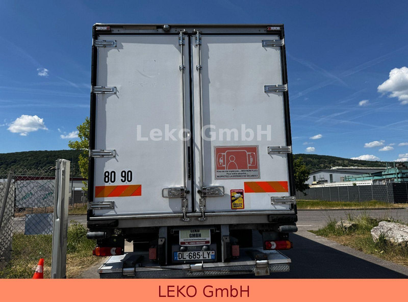 Iveco 190 EL 28 - Hladnjača: slika 5 Iveco 190 EL 28 - Hladnjača: slika 5
