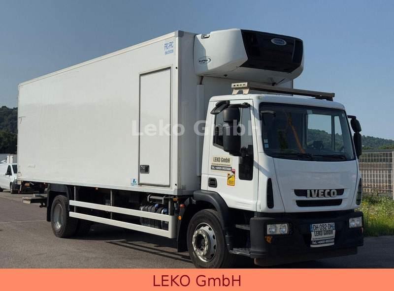 Iveco 190E26 - Hladnjača: slika 1 Iveco 190E26 - Hladnjača: slika 1