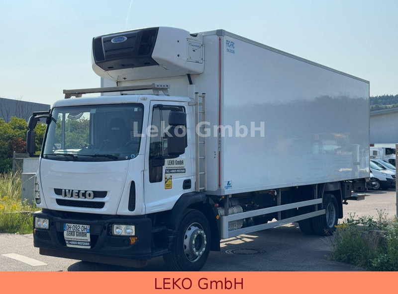 Iveco 190E26 - Hladnjača: slika 3 Iveco 190E26 - Hladnjača: slika 3