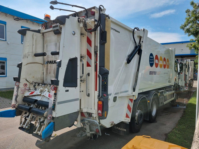 Iveco AD280X36Y 6x2 Garbage truck FAUN Variopress 524 - Kamion za smeće: slika 5 Iveco AD280X36Y 6x2 Garbage truck FAUN Variopress 524 - Kamion za smeće: slika 5