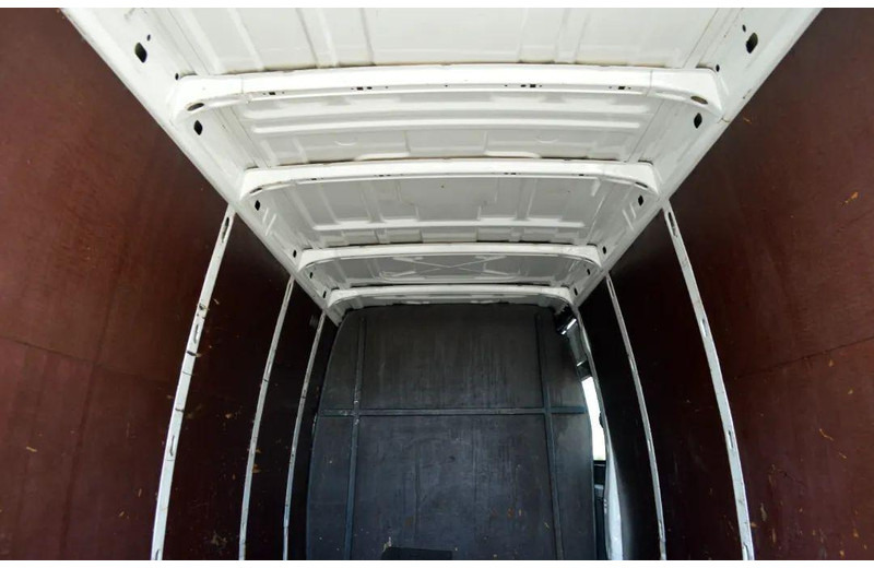 Minibus, Putnički kombi Iveco Daily 35C15 Furgon L4H3 Brygadówka 6-seater Doka Doubel Cabin: slika 20 Minibus, Putnički kombi Iveco Daily 35C15 Furgon L4H3 Brygadówka 6-seater Doka Doubel Cabin: slika 20