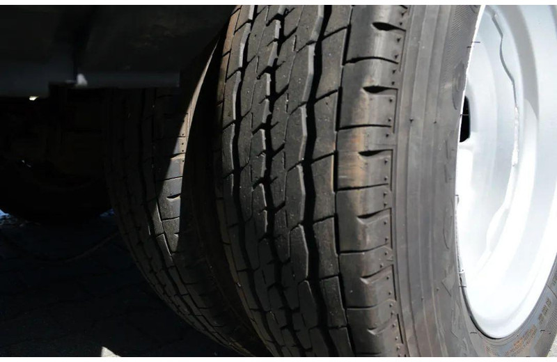 Minibus, Putnički kombi Iveco Daily 35C15 Furgon L4H3 Brygadówka 6-seater Doka Doubel Cabin: slika 7 Minibus, Putnički kombi Iveco Daily 35C15 Furgon L4H3 Brygadówka 6-seater Doka Doubel Cabin: slika 7