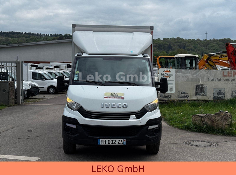 Iveco Daily 35S14 - Dostavno vozilo sa zatvorenim sandukom: slika 2 Iveco Daily 35S14 - Dostavno vozilo sa zatvorenim sandukom: slika 2