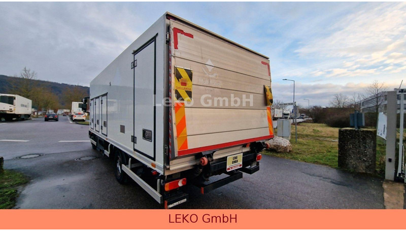 Iveco Eurocargo 120 E 22 - Hladnjača: slika 5 Iveco Eurocargo 120 E 22 - Hladnjača: slika 5