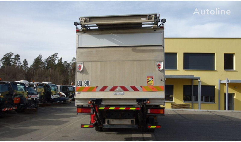 Iveco Eurocargo 120E225 - Workshop truck - Hrana kamion: slika 5 Iveco Eurocargo 120E225 - Workshop truck - Hrana kamion: slika 5
