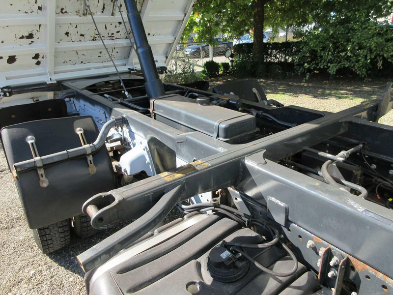 Iveco Eurocargo 120E25 - 3 way tipper - Istovarivač: slika 5 Iveco Eurocargo 120E25 - 3 way tipper - Istovarivač: slika 5