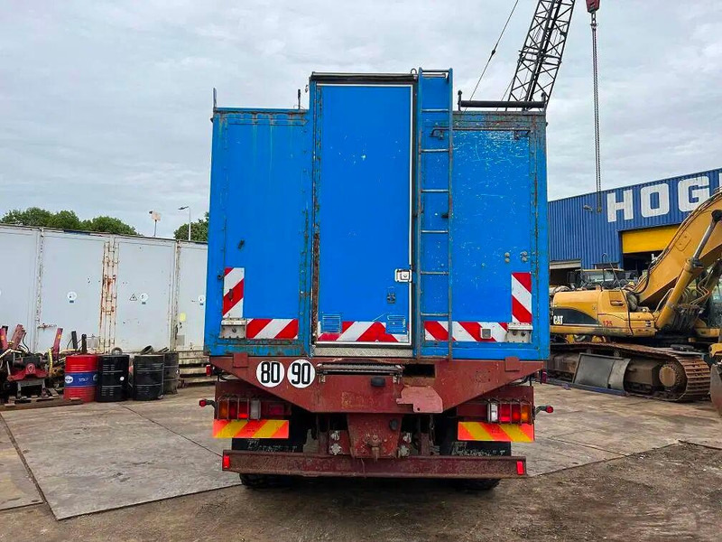 Iveco Eurocargo 135E18 4x4 - Workshop truck - Hrana kamion: slika 5 Iveco Eurocargo 135E18 4x4 - Workshop truck - Hrana kamion: slika 5