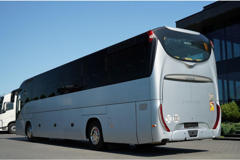 Iveco MAGELYS - Turistički autobus: slika 5 Iveco MAGELYS - Turistički autobus: slika 5