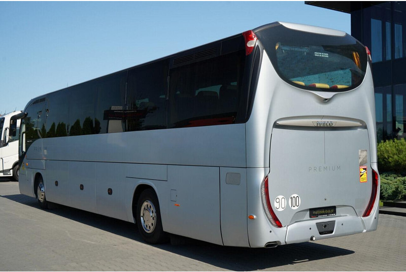 Iveco MAGELYS - Turistički autobus: slika 4 Iveco MAGELYS - Turistički autobus: slika 4