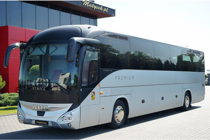 Iveco MAGELYS - Turistički autobus: slika 2 Iveco MAGELYS - Turistički autobus: slika 2