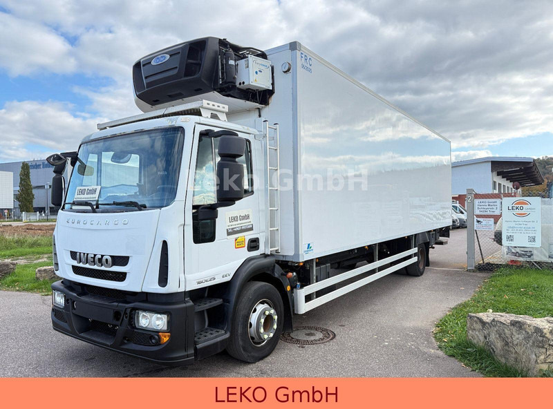 Iveco ML 160 E 25 Supra 1150 Bis -30°C - Hladnjača: slika 2 Iveco ML 160 E 25 Supra 1150 Bis -30°C - Hladnjača: slika 2