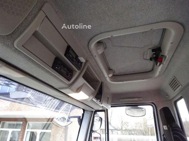 Istovarivač, Kamion sa dizalicom Iveco ML75E18K - 3 way tipper+crane: slika 20 Istovarivač, Kamion sa dizalicom Iveco ML75E18K - 3 way tipper+crane: slika 20