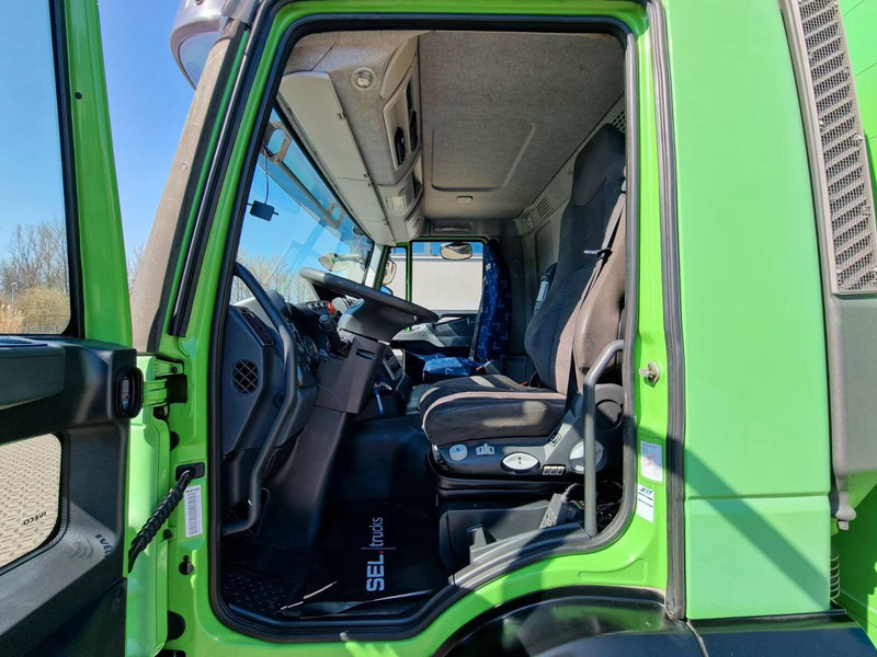 Iveco Stralis 360 - Koffer truck Iveco Stralis 360 - Koffer truck: slika 20 Iveco Stralis 360 - Koffer truck Iveco Stralis 360 - Koffer truck: slika 20