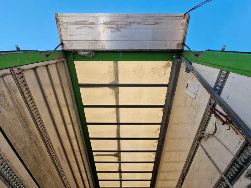 Iveco Stralis 360 - Koffer truck Iveco Stralis 360 - Koffer truck: slika 9 Iveco Stralis 360 - Koffer truck Iveco Stralis 360 - Koffer truck: slika 9