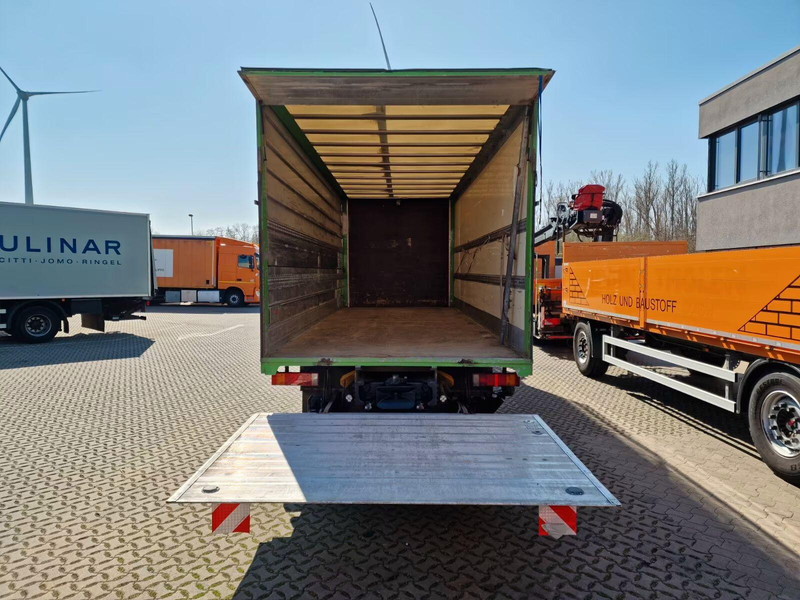 Iveco Stralis 360 - Koffer truck Iveco Stralis 360 - Koffer truck: slika 8 Iveco Stralis 360 - Koffer truck Iveco Stralis 360 - Koffer truck: slika 8