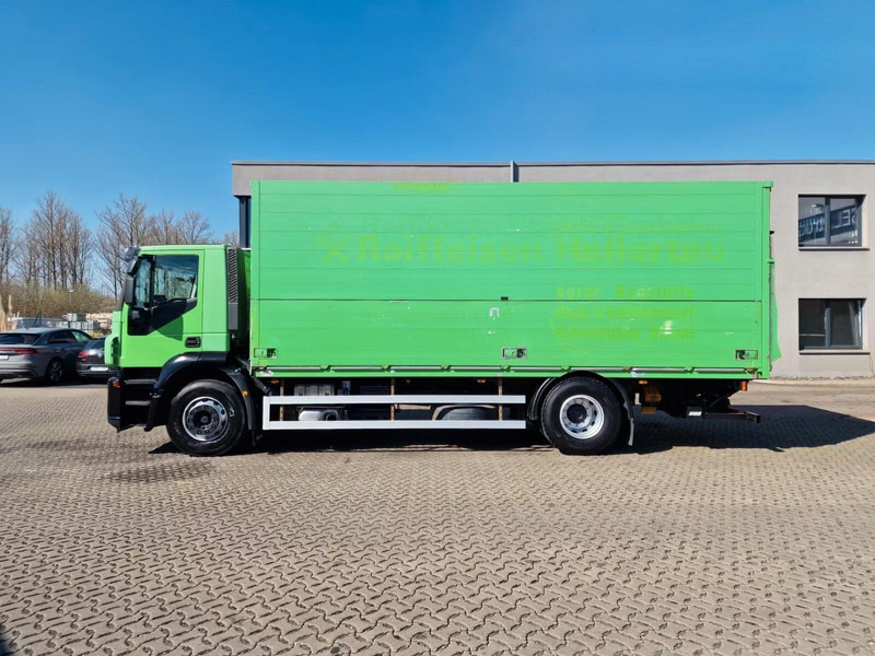 Iveco Stralis 360 - Koffer truck - Kamion sa zatvorenim sandukom: slika 5 Iveco Stralis 360 - Koffer truck - Kamion sa zatvorenim sandukom: slika 5