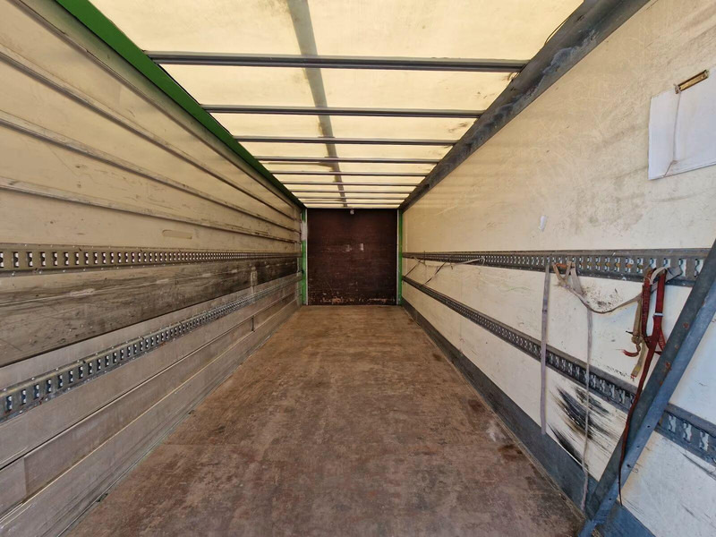 Iveco Stralis 360 - Koffer truck Iveco Stralis 360 - Koffer truck: slika 10 Iveco Stralis 360 - Koffer truck Iveco Stralis 360 - Koffer truck: slika 10