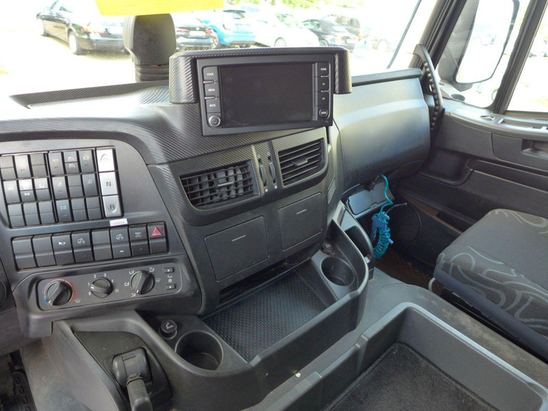 Kamion sa zatvorenim sandukom Iveco Stralis 400 TÜV*Euro6*AHK*Lenk/Lift*Klima*Edscha: slika 16 Kamion sa zatvorenim sandukom Iveco Stralis 400 TÜV*Euro6*AHK*Lenk/Lift*Klima*Edscha: slika 16