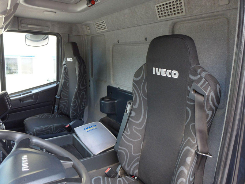 Kamion sa zatvorenim sandukom Iveco Stralis 400 TÜV*Euro6*AHK*Lenk/Lift*Klima*Edscha: slika 15 Kamion sa zatvorenim sandukom Iveco Stralis 400 TÜV*Euro6*AHK*Lenk/Lift*Klima*Edscha: slika 15