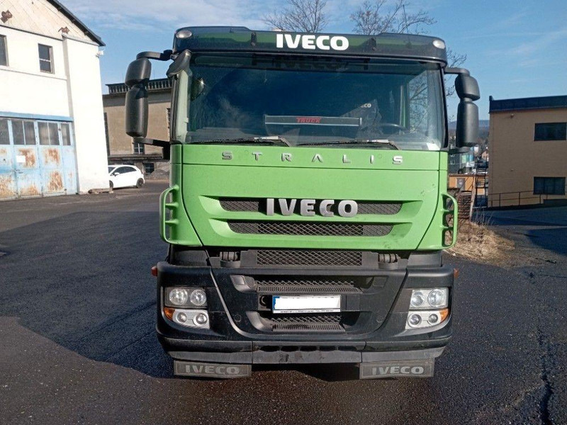 Iveco Stralis 450 - Istovarivač: slika 3 Iveco Stralis 450 - Istovarivač: slika 3