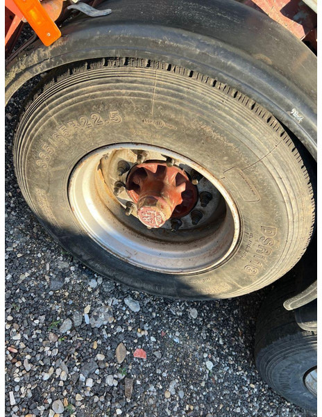 Kaiser FEM-KER - Poluprikolica cisterna: slika 5 Kaiser FEM-KER - Poluprikolica cisterna: slika 5