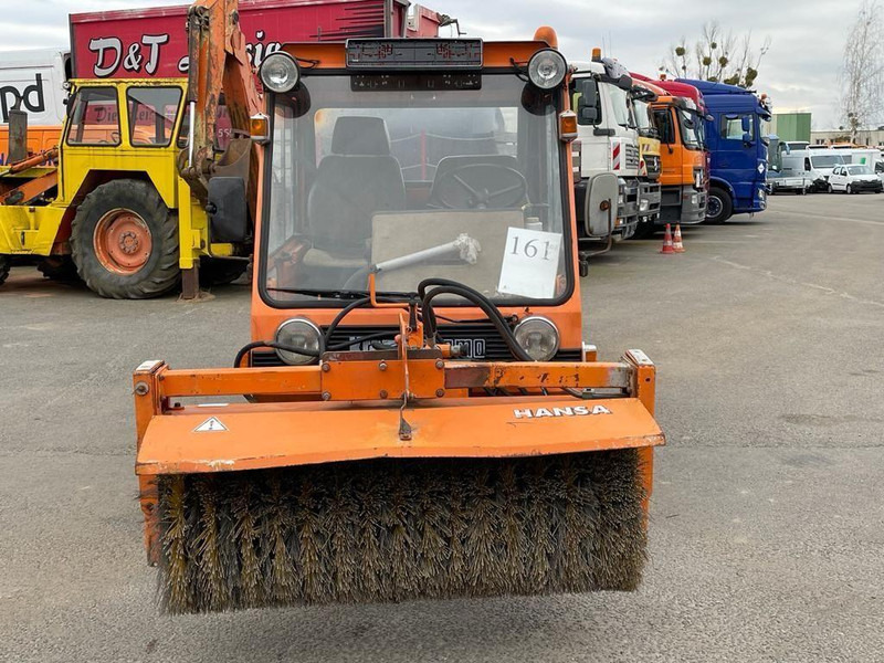 Kramer 601 - Autočistilica: slika 5 Kramer 601 - Autočistilica: slika 5