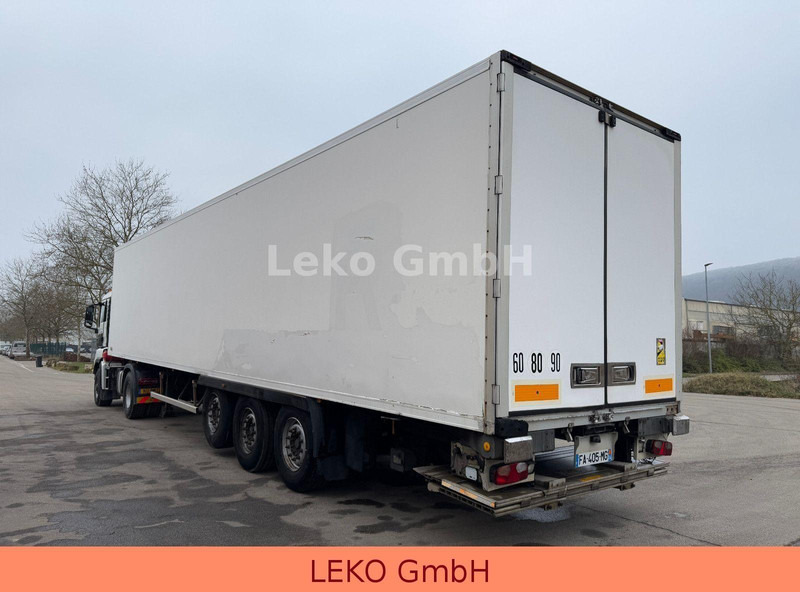 LAMBERET - Poluprikolica hladnjače: slika 5 LAMBERET - Poluprikolica hladnjače: slika 5