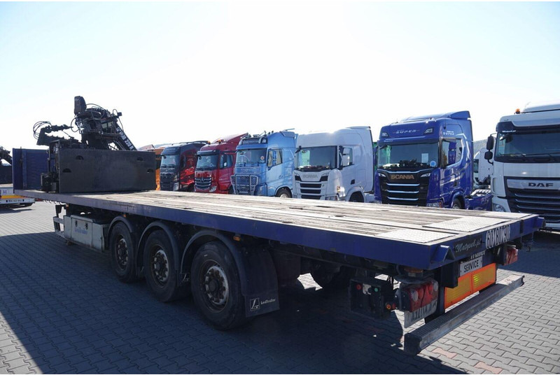 Lecitrailer - Plato poluprikolica: slika 4 Lecitrailer - Plato poluprikolica: slika 4