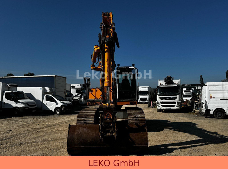 Liebherr R 904 HDSL - Bager guseničar: slika 2 Liebherr R 904 HDSL - Bager guseničar: slika 2