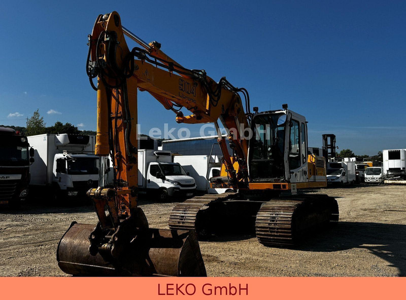 Liebherr R 904 HDSL - Bager guseničar: slika 3 Liebherr R 904 HDSL - Bager guseničar: slika 3