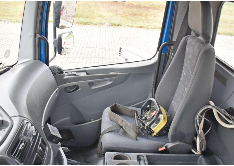 MAN 26.440 Euro 5. 7m³ - Mikser za beton: slika 2 MAN 26.440 Euro 5. 7m³ - Mikser za beton: slika 2