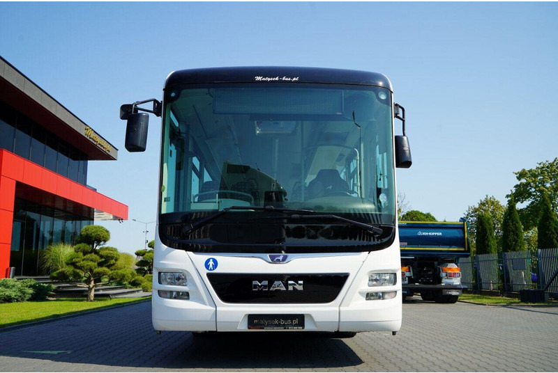 MAN Lion’s intercity - Turistički autobus: slika 5 MAN Lion’s intercity - Turistički autobus: slika 5