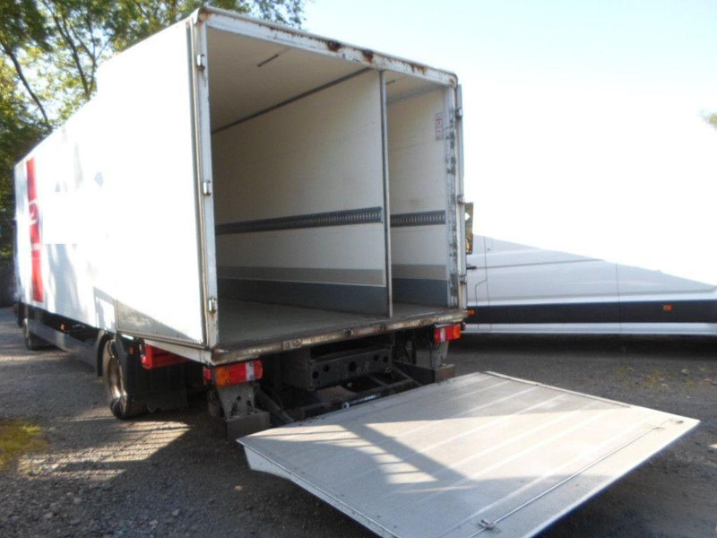 MAN TGL 12.220 KOFFER LBW - Kamion sa zatvorenim sandukom: slika 4 MAN TGL 12.220 KOFFER LBW - Kamion sa zatvorenim sandukom: slika 4