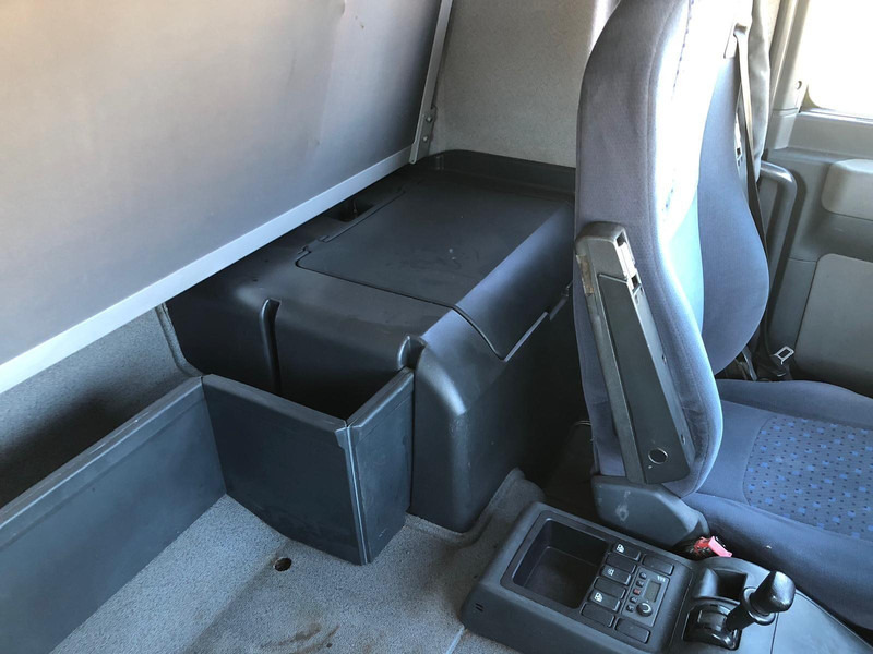 Kamion sa ceradom MAN TGL 8.210 Pritsche - TOP ZUSTAND: slika 18 Kamion sa ceradom MAN TGL 8.210 Pritsche - TOP ZUSTAND: slika 18