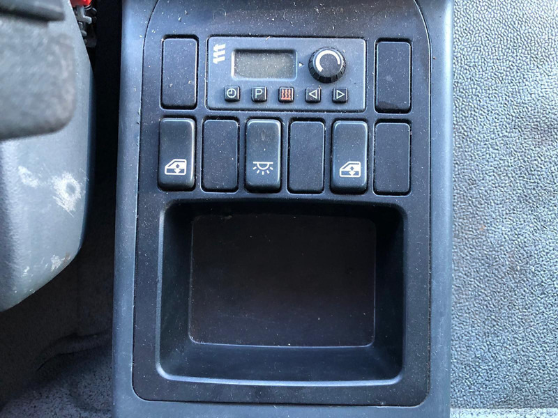 Kamion sa ceradom MAN TGL 8.210 Pritsche - TOP ZUSTAND: slika 20 Kamion sa ceradom MAN TGL 8.210 Pritsche - TOP ZUSTAND: slika 20