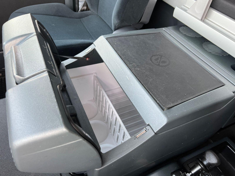 Kamion za prevoz automobila MAN TGL 8.220 Abschlepper*Geschlossen*Aufgelastet*: slika 11