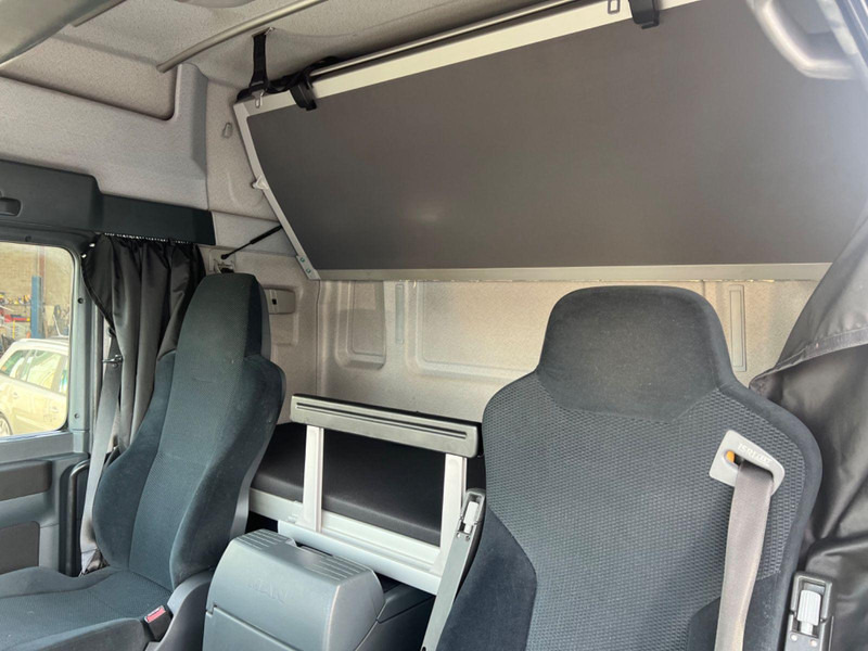 Kamion za prevoz automobila MAN TGL 8.220 Abschlepper*Geschlossen*Aufgelastet*: slika 13