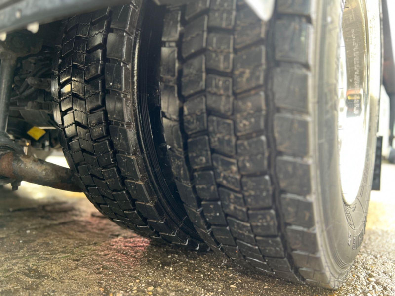 Kamion za prevoz automobila MAN TGL 8.220 Abschlepper*Geschlossen*Aufgelastet*: slika 18