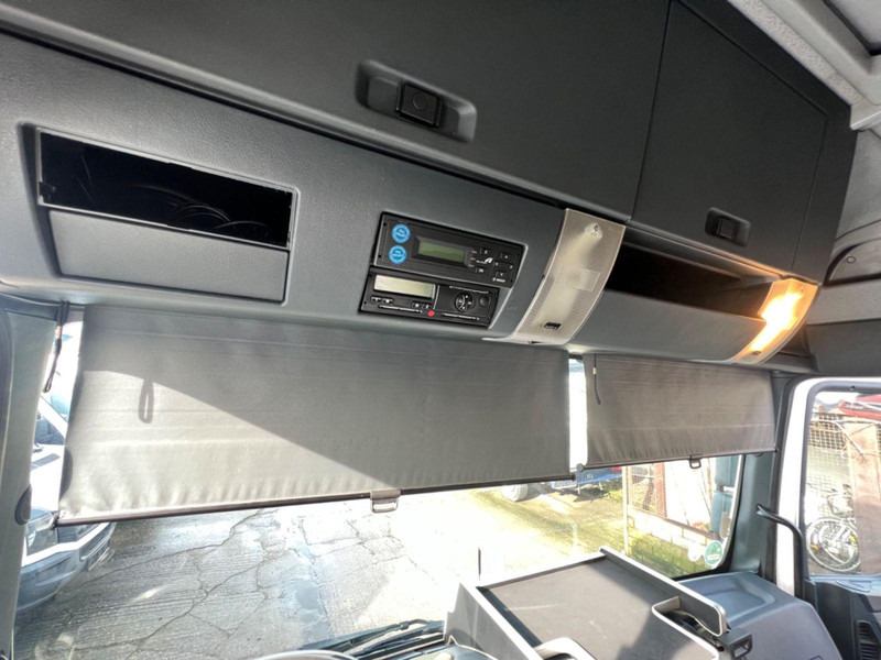 Kamion za prevoz automobila MAN TGL 8.220 Abschlepper*Geschlossen*Aufgelastet*: slika 12